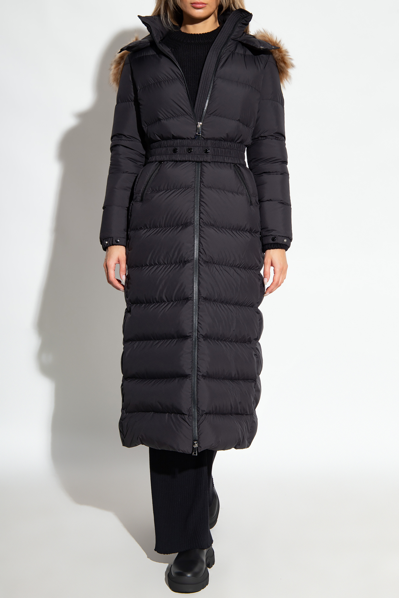 Women's Clothing | SchaferandweinerShops | Moncler 'Fudson